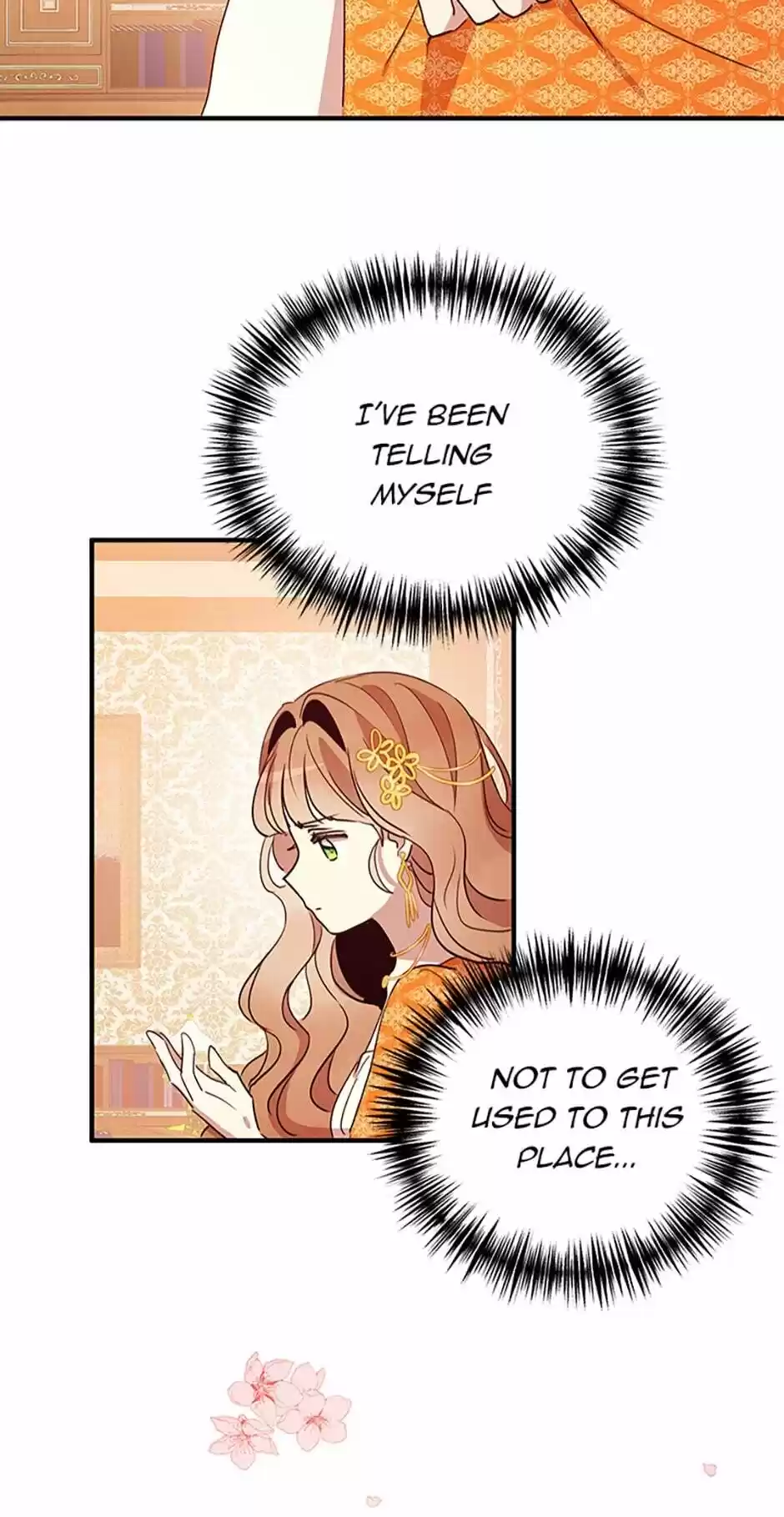 What's Wrong With You, Duke? Chapter 16