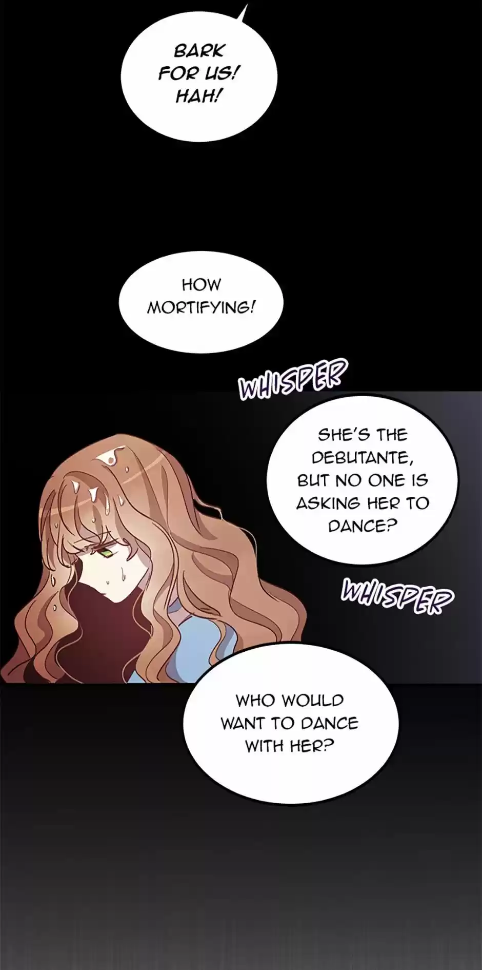 What's Wrong With You, Duke? Chapter 17