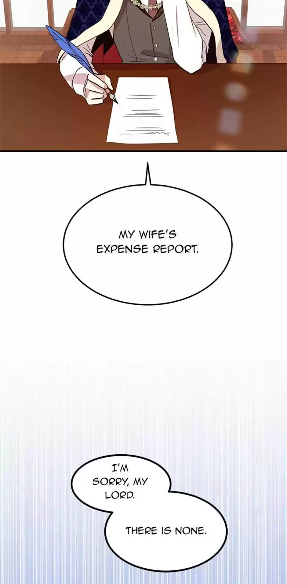 What's Wrong With You, Duke? Chapter 17