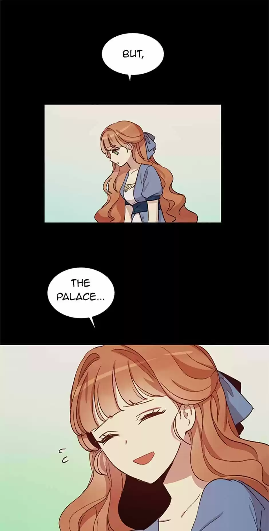 What's Wrong With You, Duke? Chapter 17