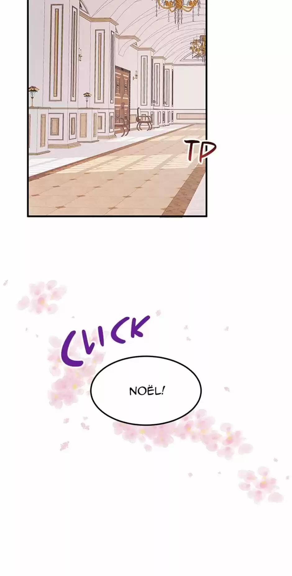 What's Wrong With You, Duke? Chapter 17