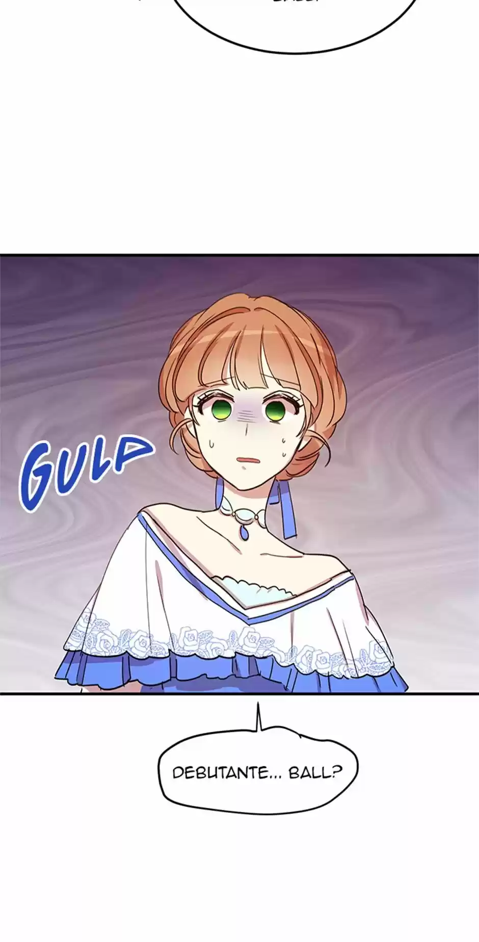 What's Wrong With You, Duke? Chapter 17