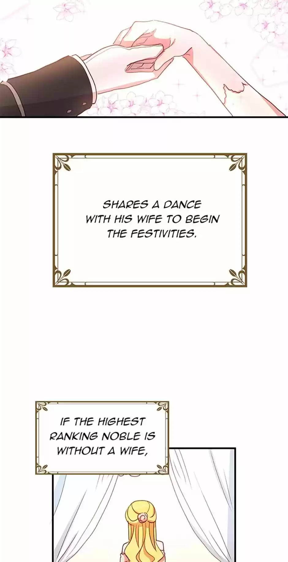 What's Wrong With You, Duke? Chapter 17