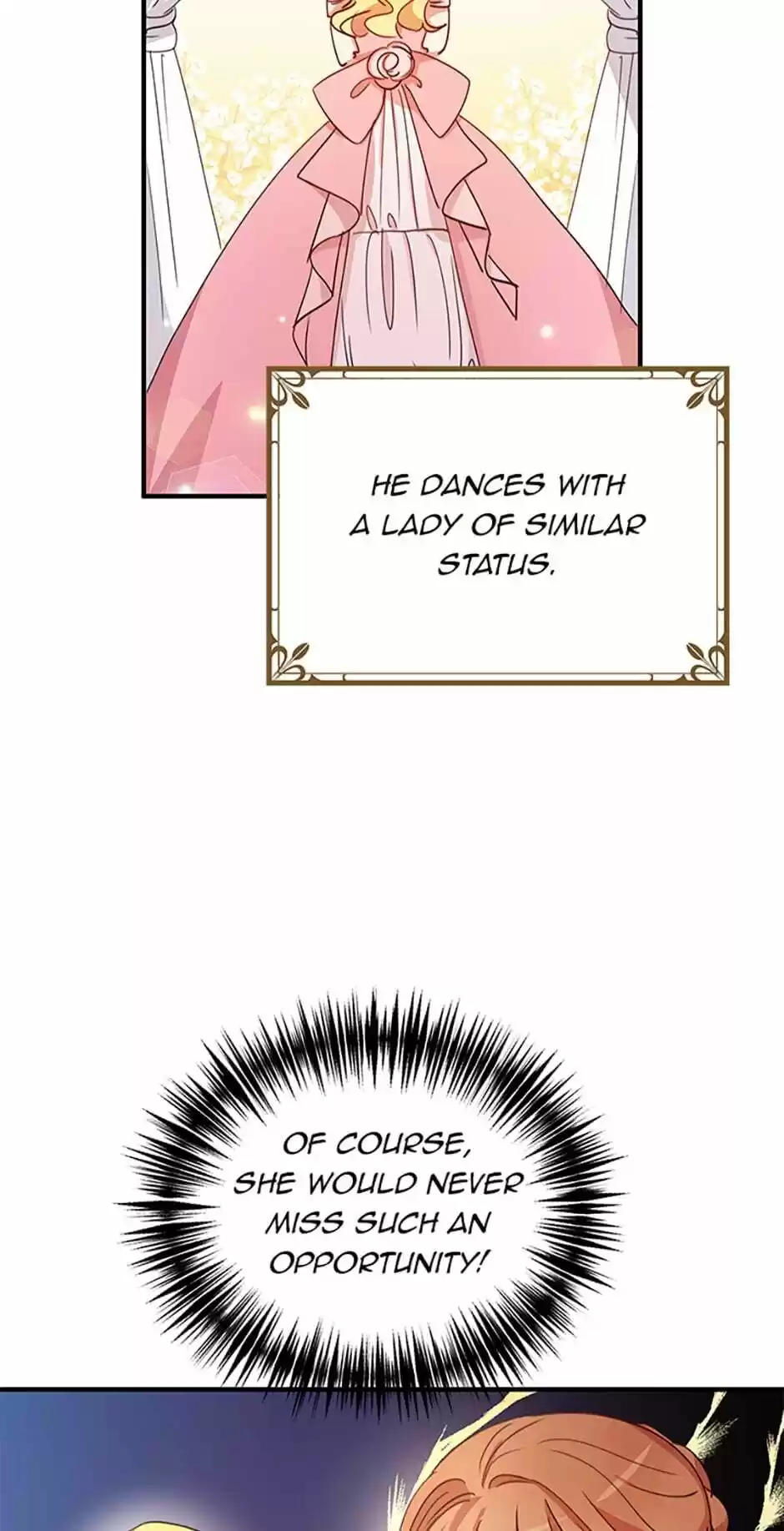 What's Wrong With You, Duke? Chapter 17