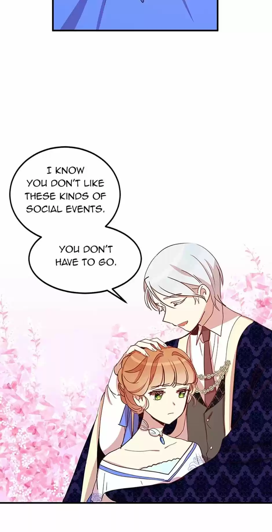 What's Wrong With You, Duke? Chapter 17