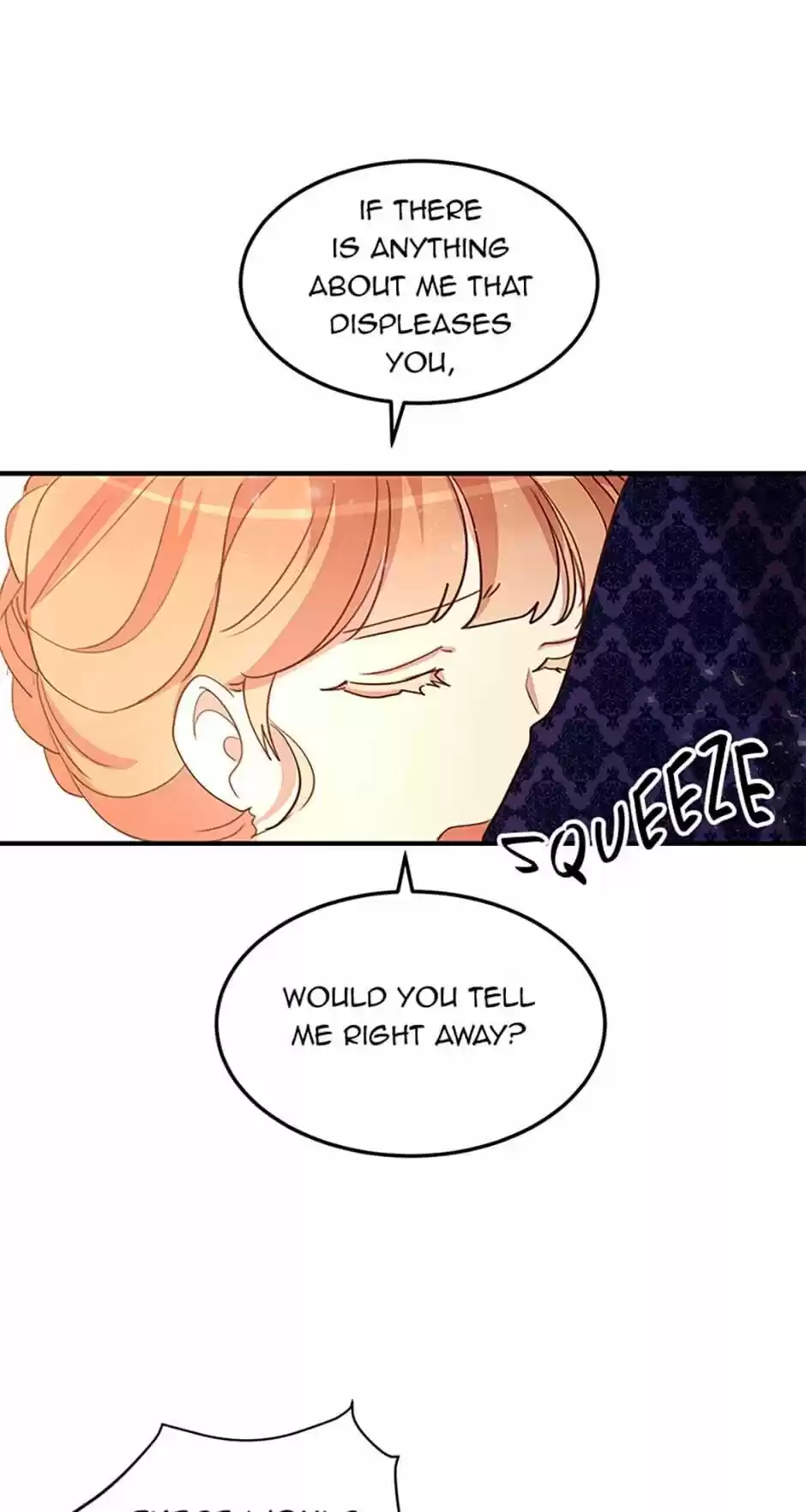 What's Wrong With You, Duke? Chapter 17