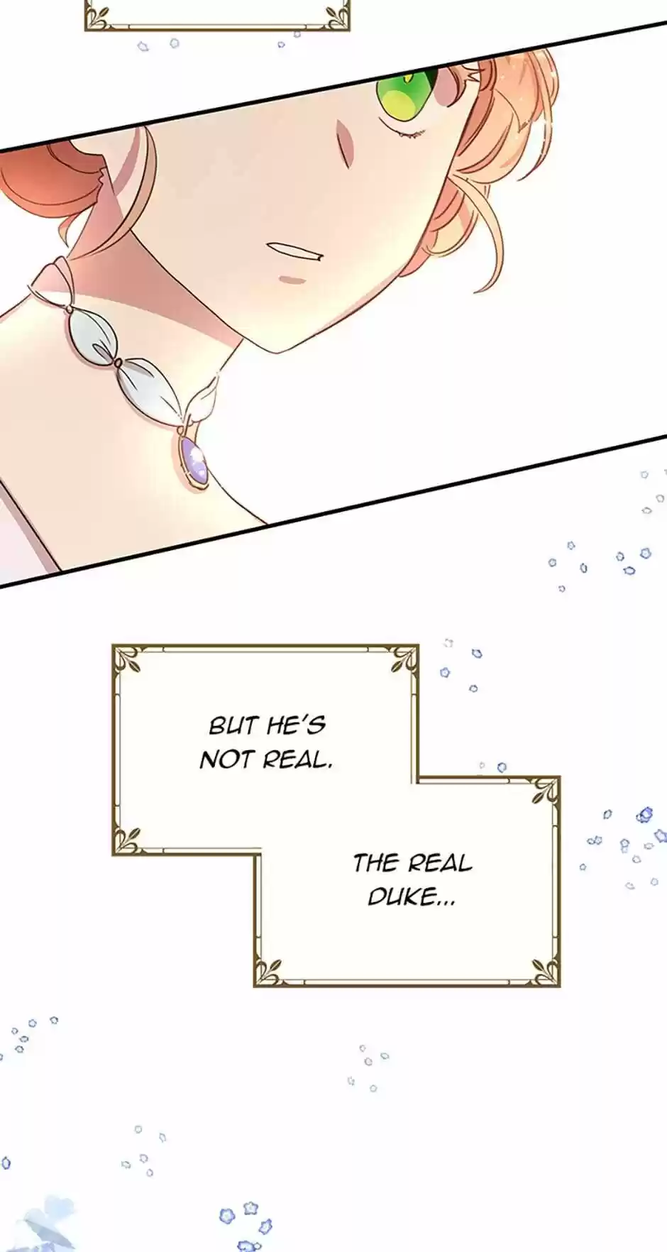 What's Wrong With You, Duke? Chapter 17