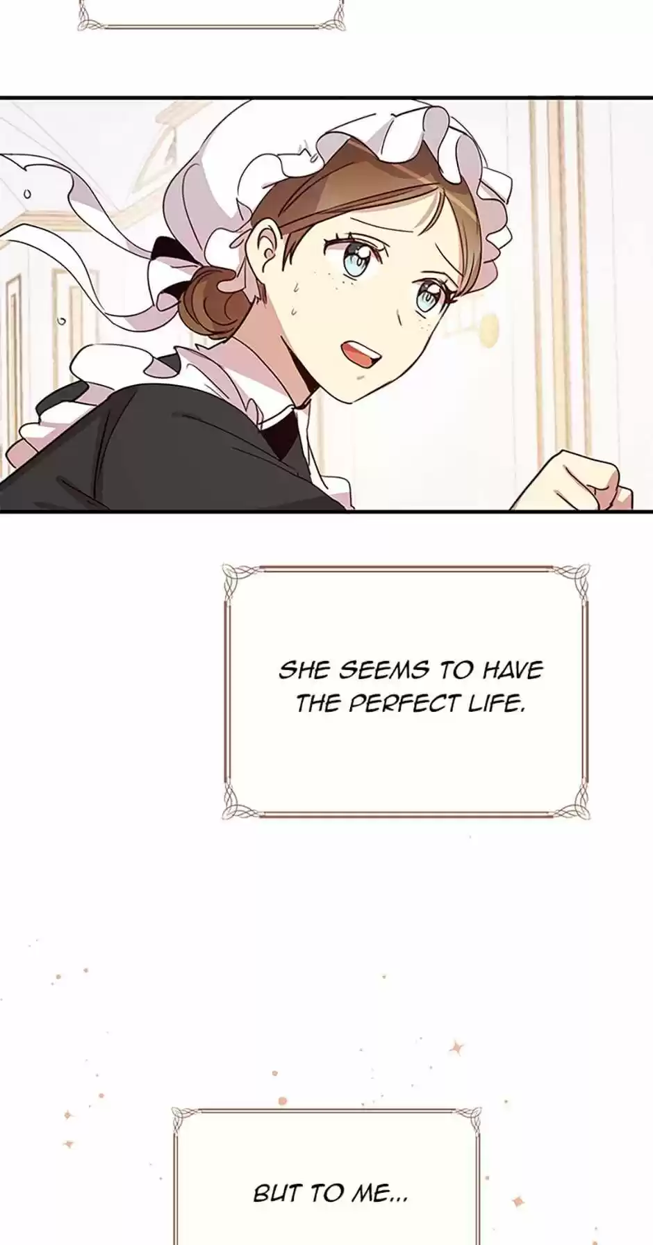 What's Wrong With You, Duke? Chapter 17