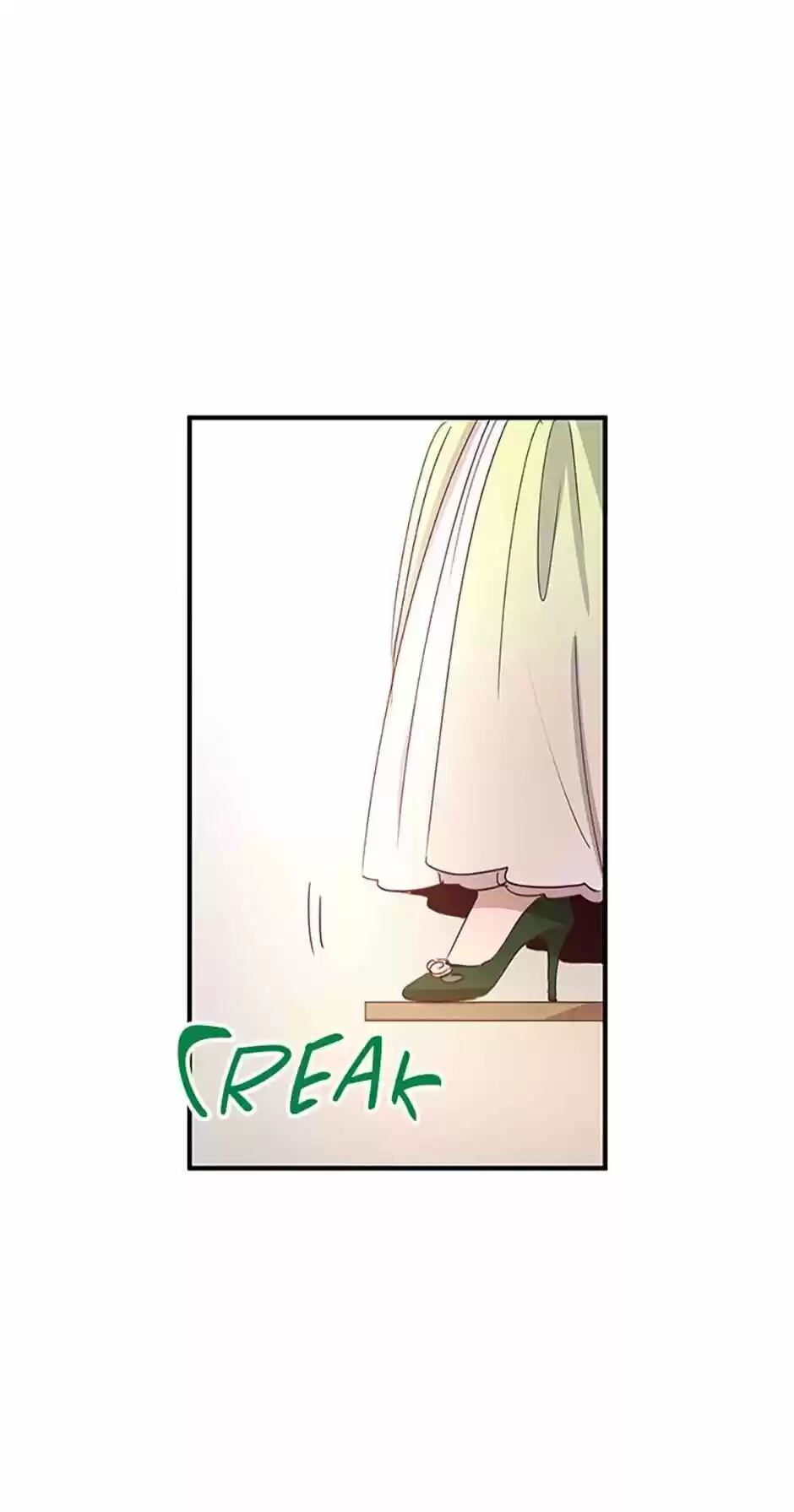 What's Wrong With You, Duke? Chapter 17