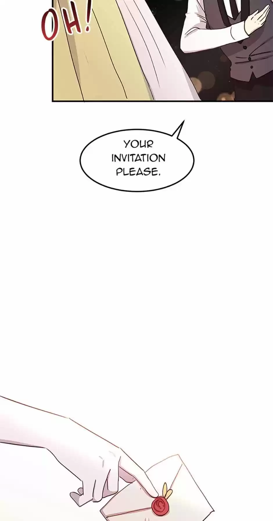 What's Wrong With You, Duke? Chapter 17