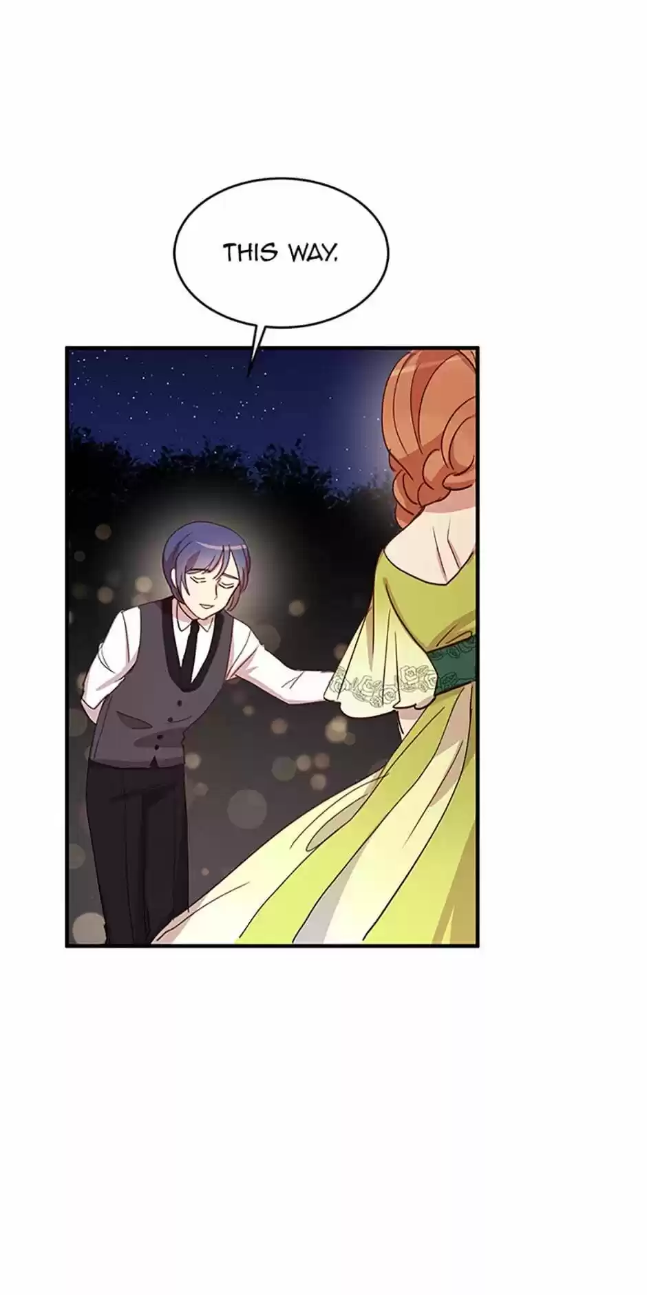 What's Wrong With You, Duke? Chapter 17