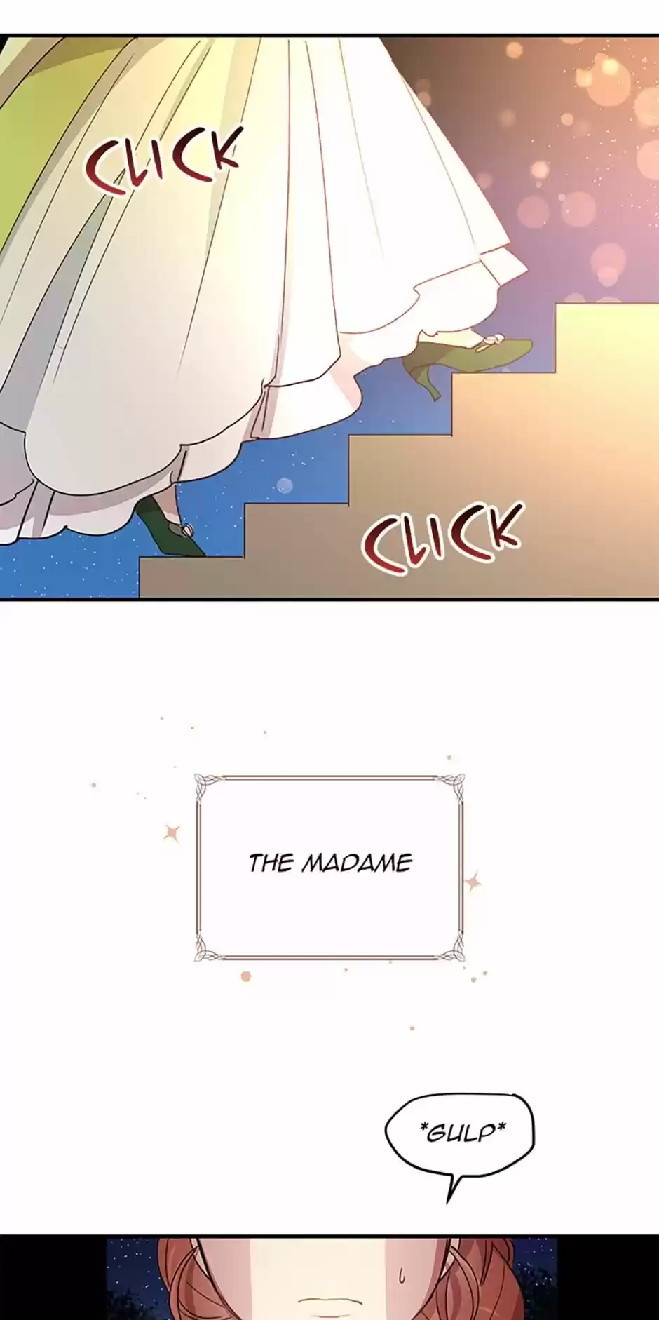 What's Wrong With You, Duke? Chapter 17