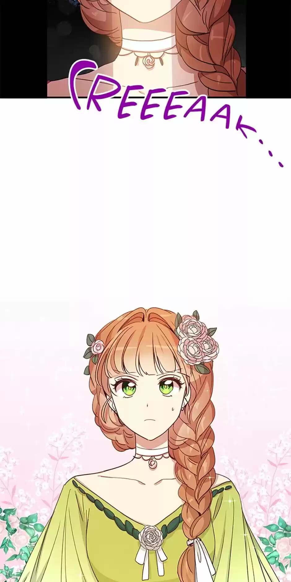 What's Wrong With You, Duke? Chapter 17