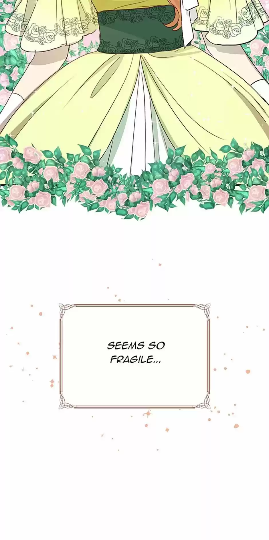 What's Wrong With You, Duke? Chapter 17