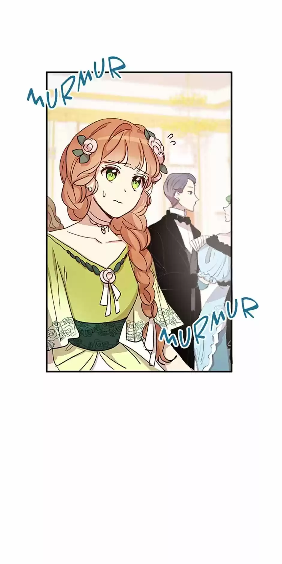 What's Wrong With You, Duke? Chapter 17