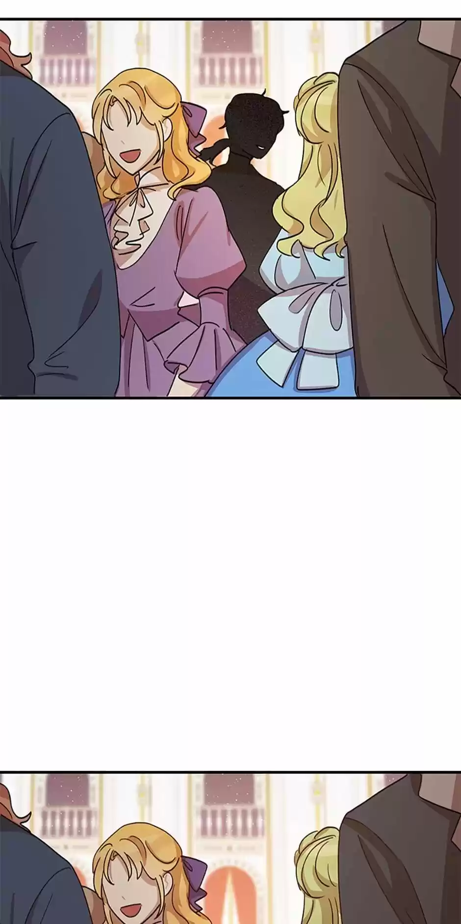 What's Wrong With You, Duke? Chapter 17