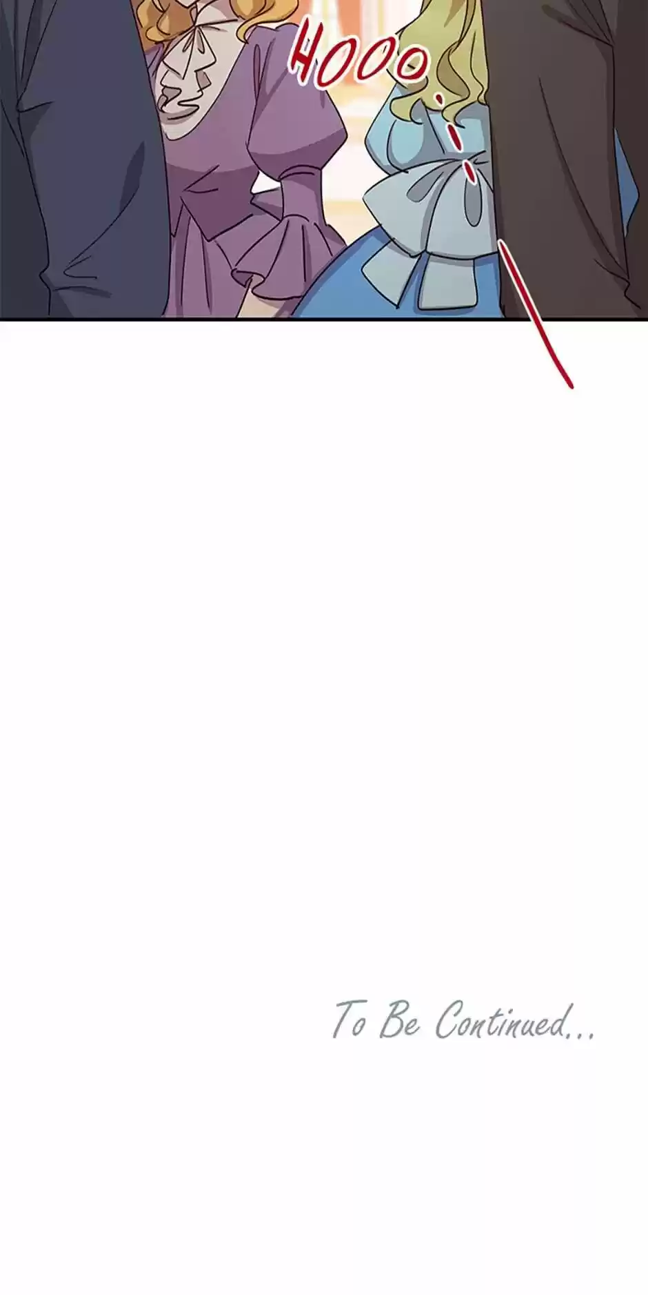 What's Wrong With You, Duke? Chapter 17