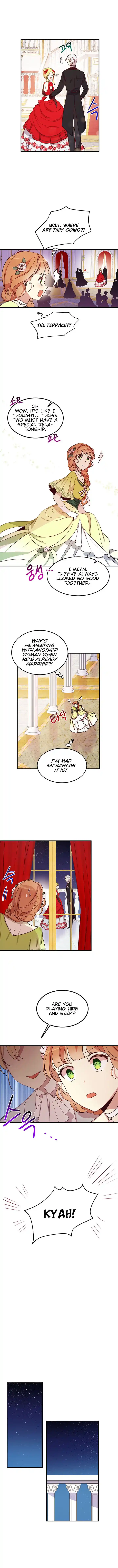 What’s Wrong With You, Duke? Chapter 18