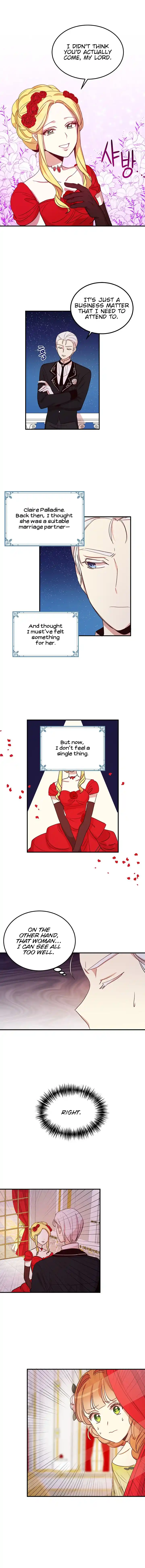 What’s Wrong With You, Duke? Chapter 18