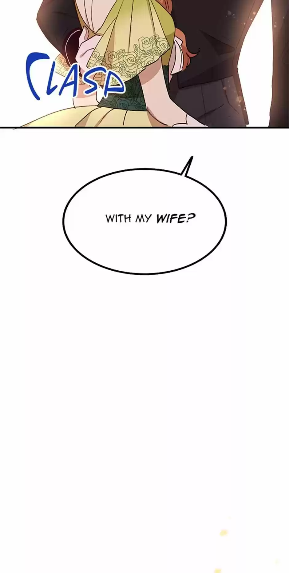 What's Wrong With You, Duke? Chapter 19