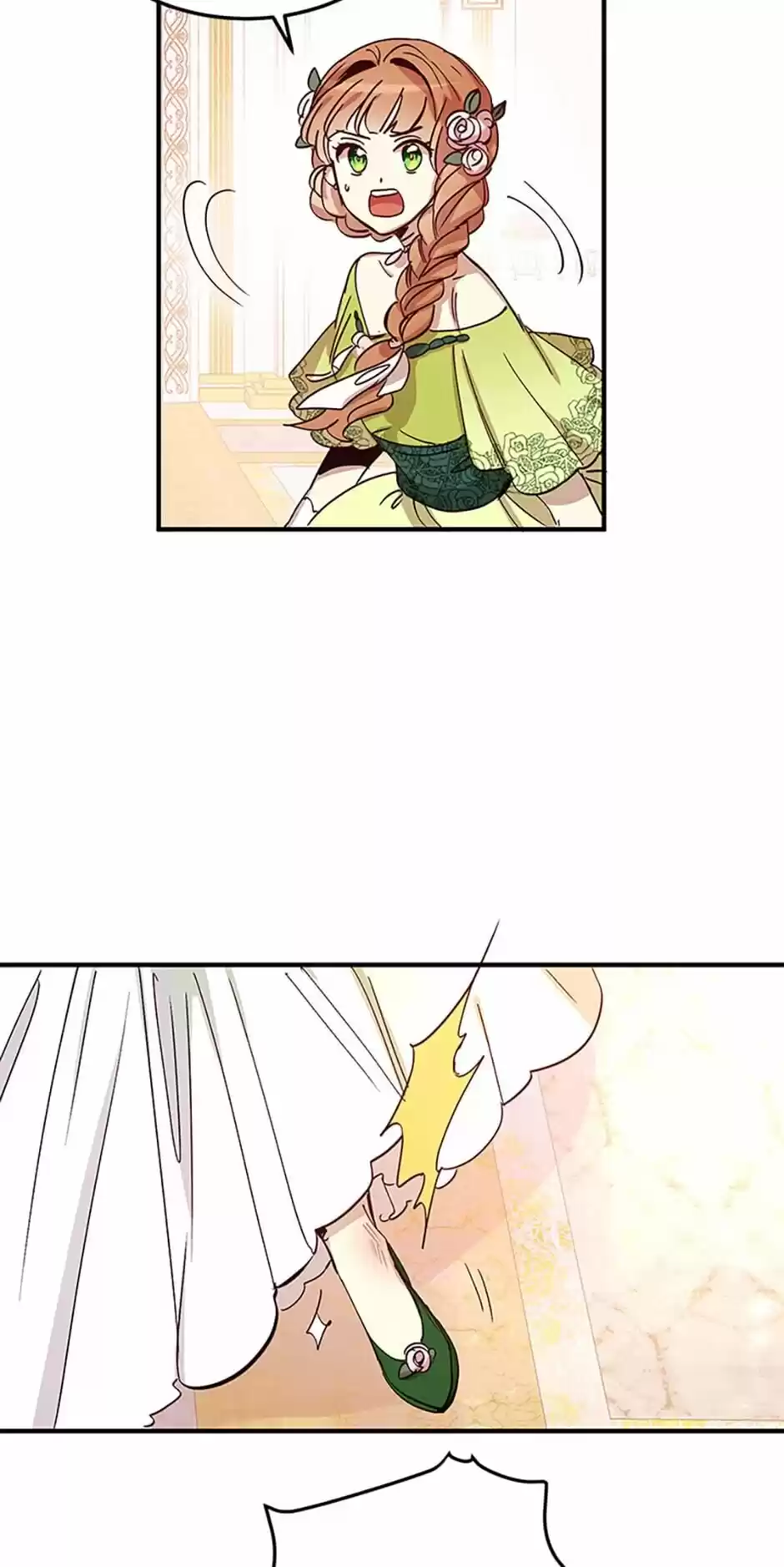 What's Wrong With You, Duke? Chapter 19