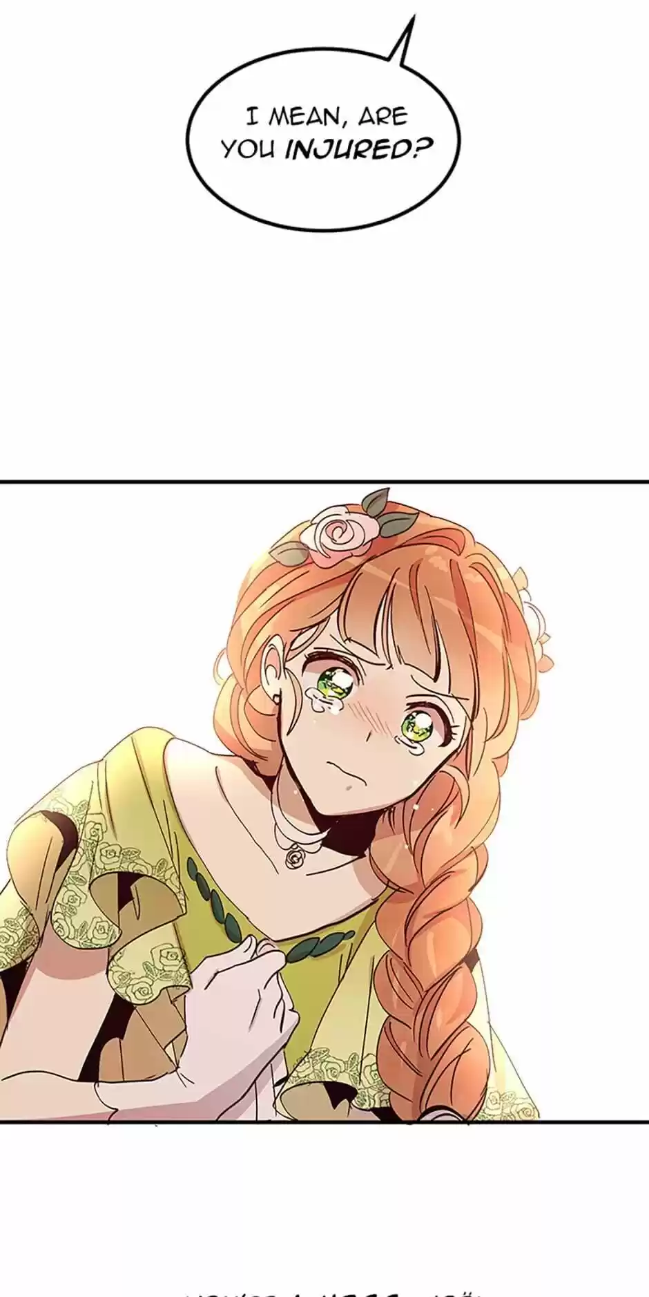 What's Wrong With You, Duke? Chapter 19