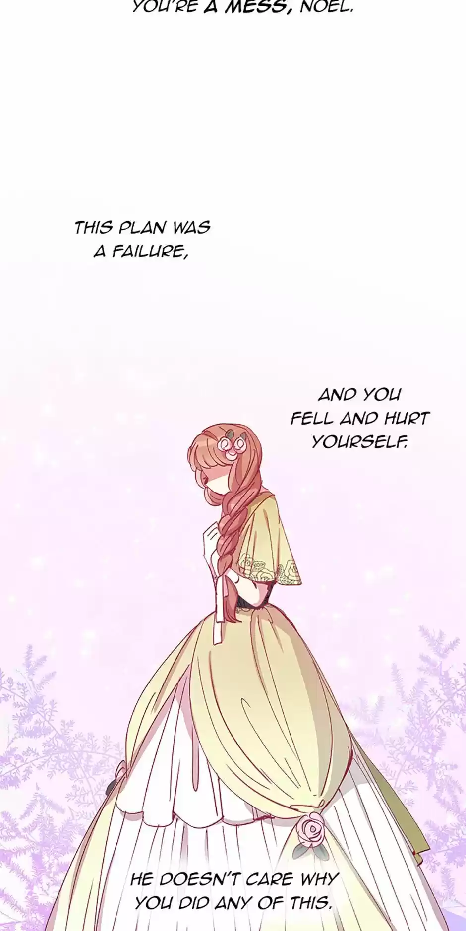 What's Wrong With You, Duke? Chapter 19