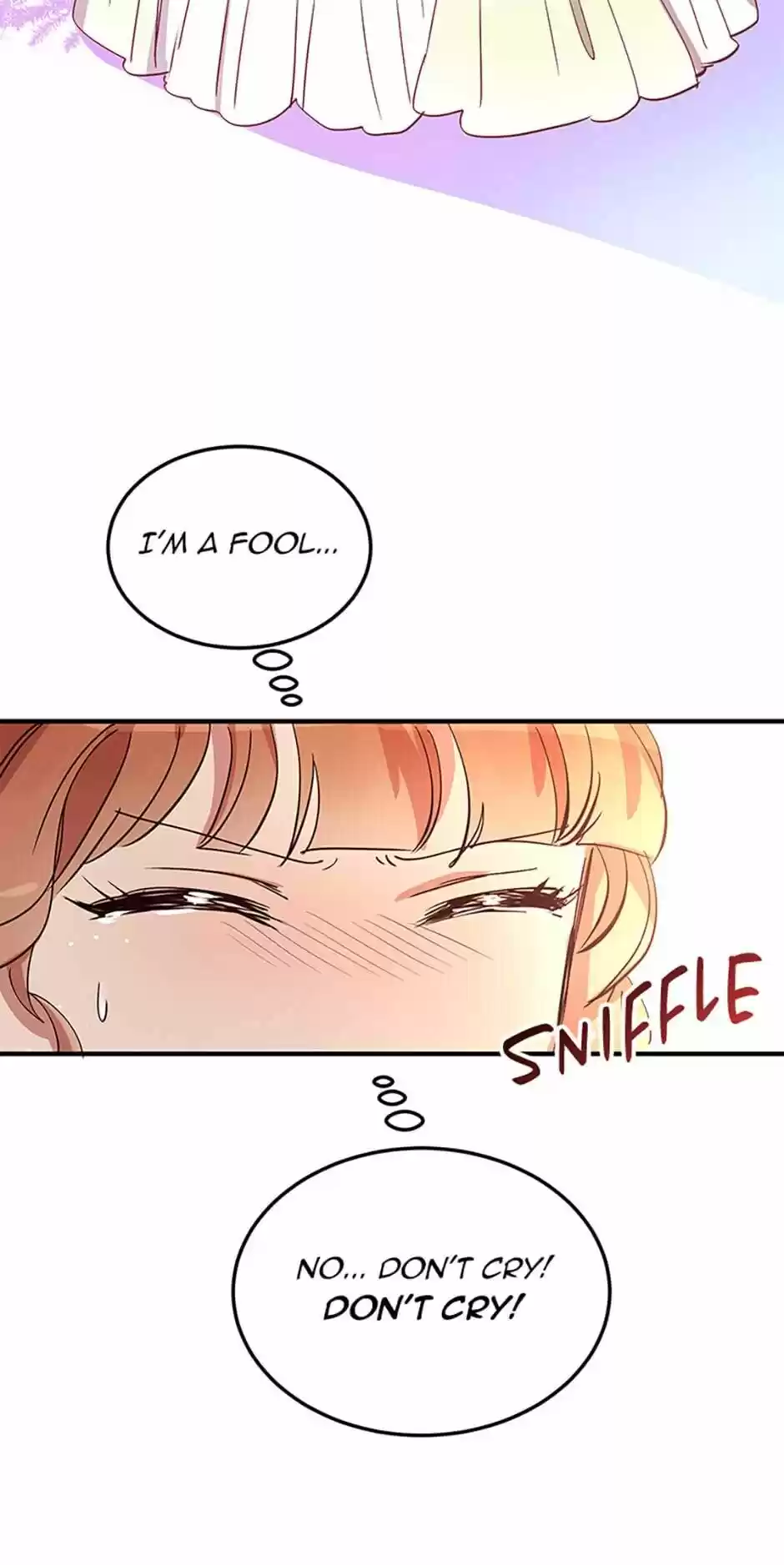 What's Wrong With You, Duke? Chapter 19