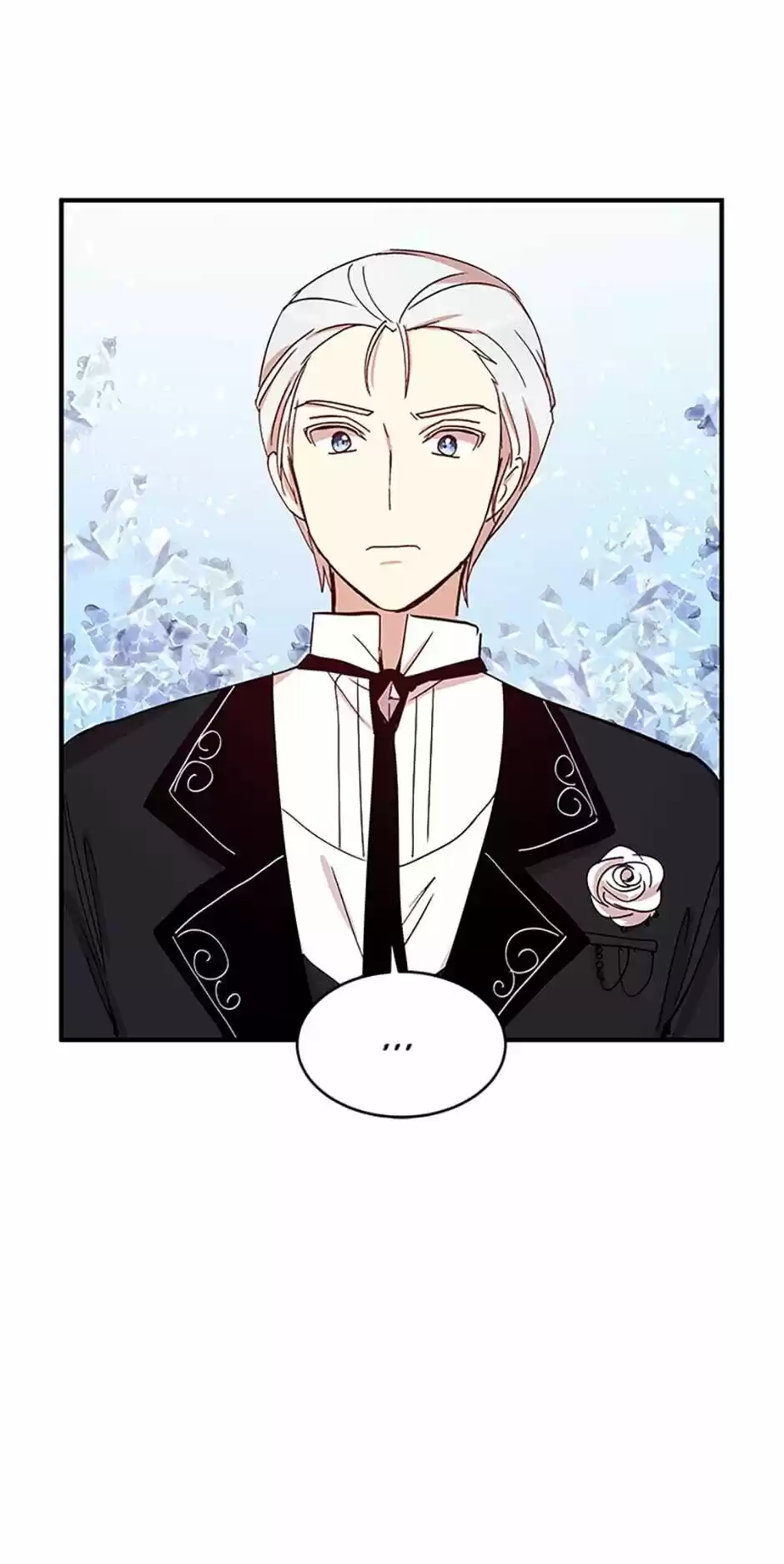 What's Wrong With You, Duke? Chapter 19