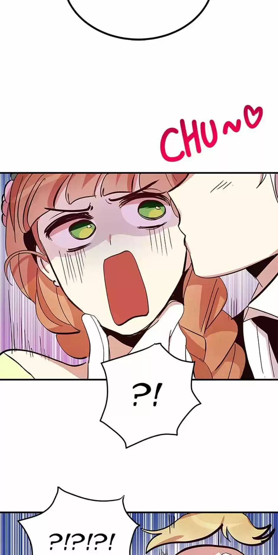 What's Wrong With You, Duke? Chapter 19