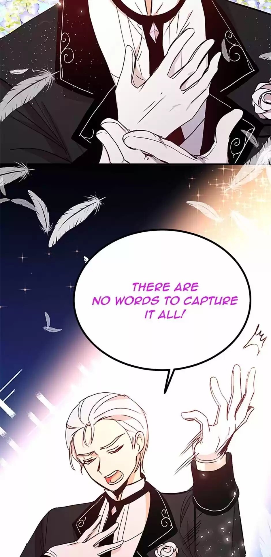 What's Wrong With You, Duke? Chapter 19