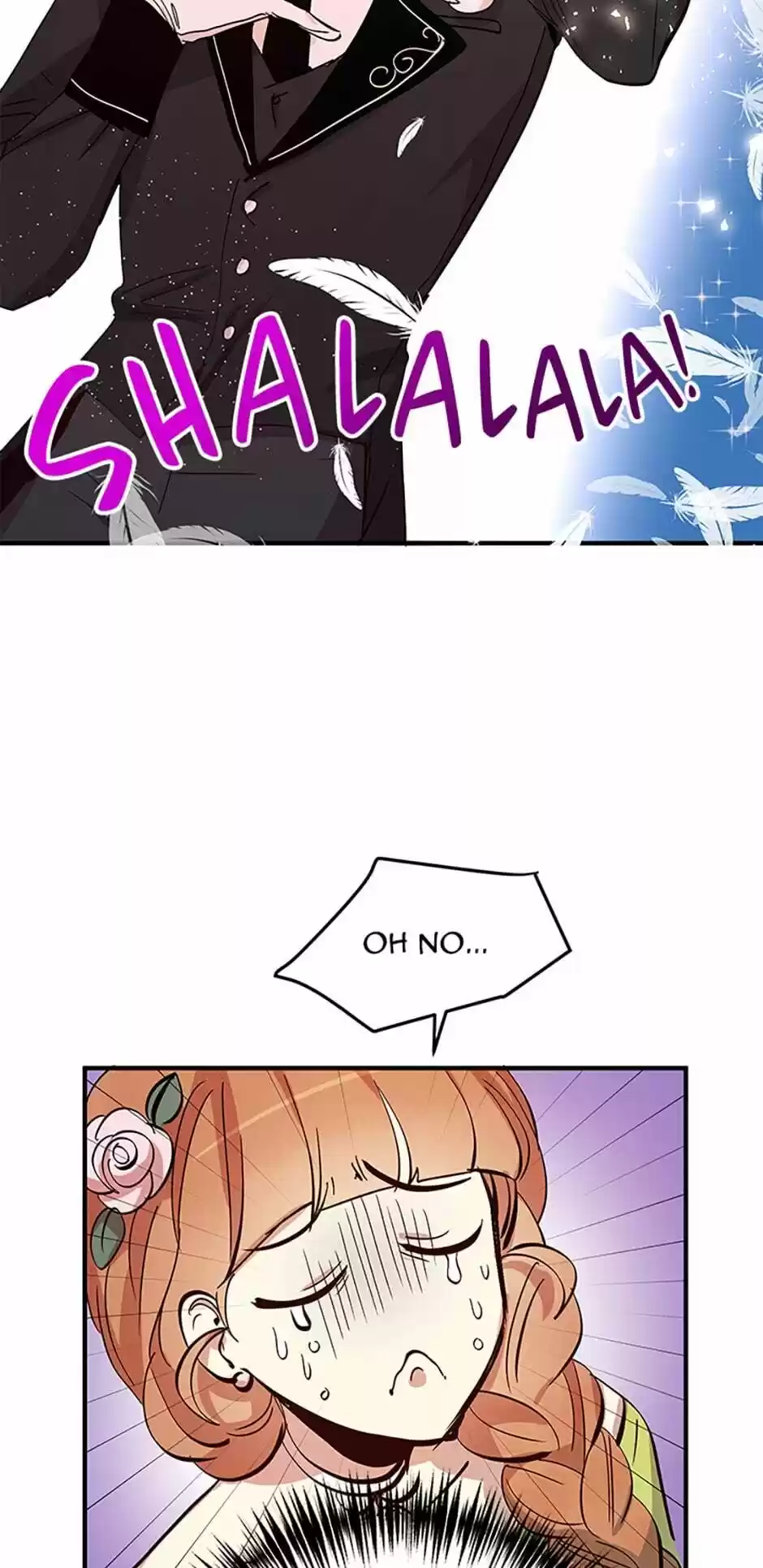 What's Wrong With You, Duke? Chapter 19