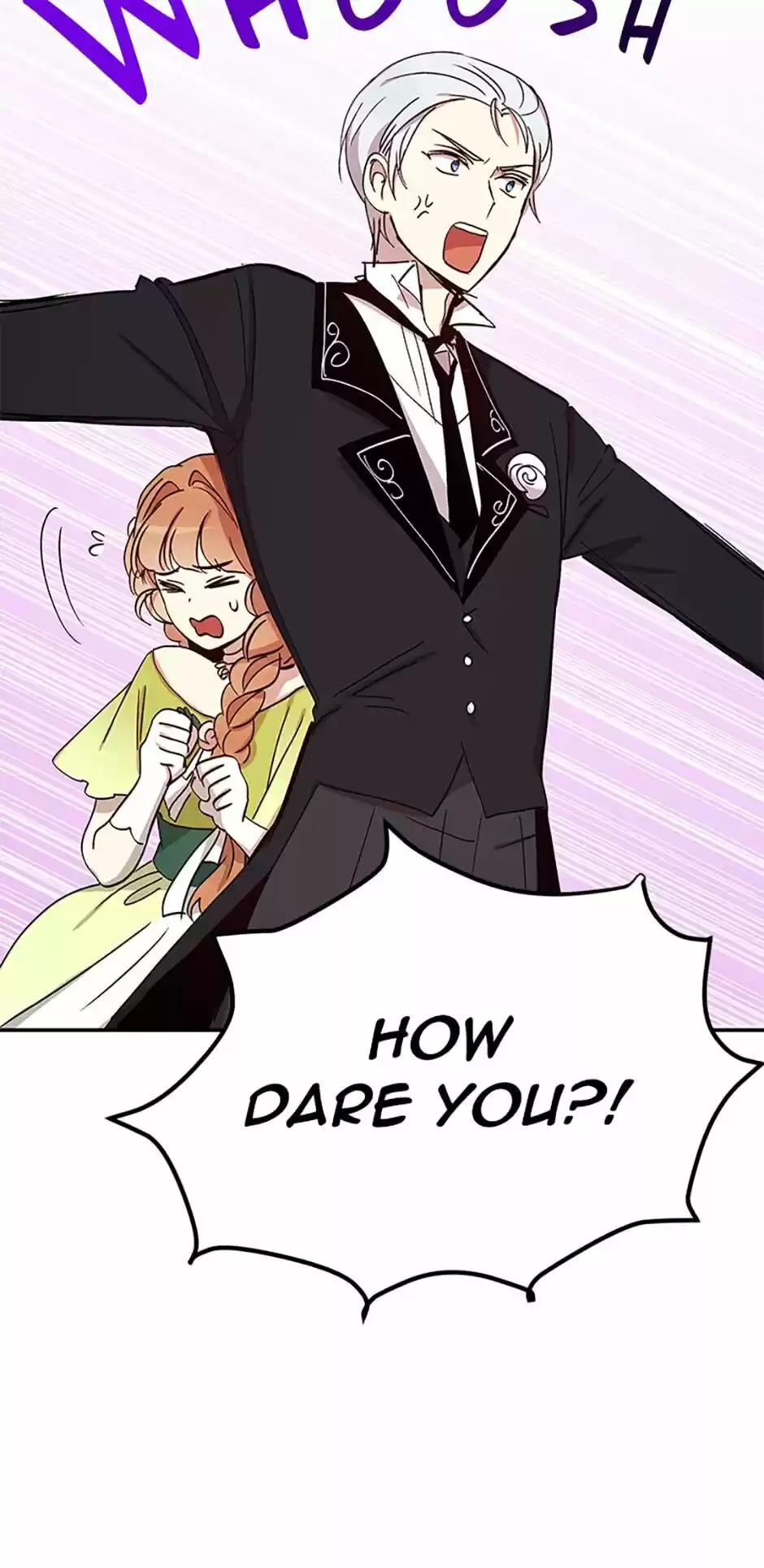 What's Wrong With You, Duke? Chapter 19