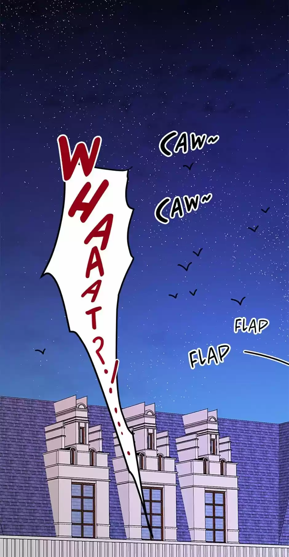 What's Wrong With You, Duke? Chapter 19