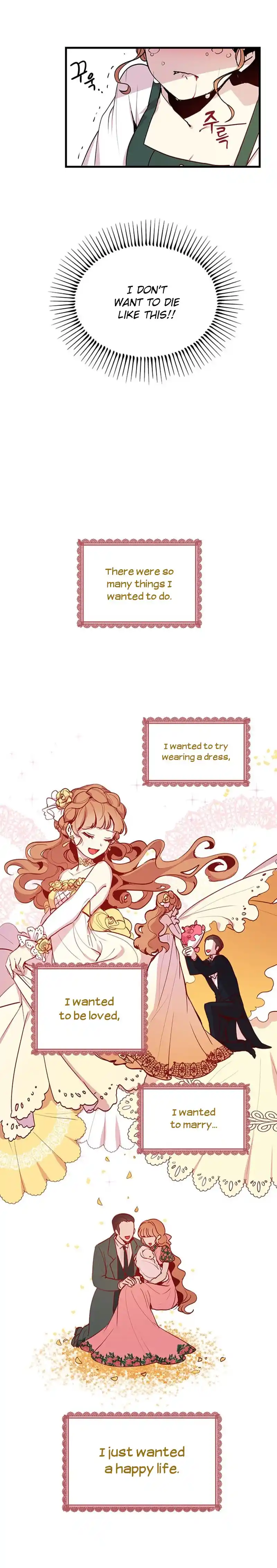 What’s Wrong With You, Duke? Chapter 2