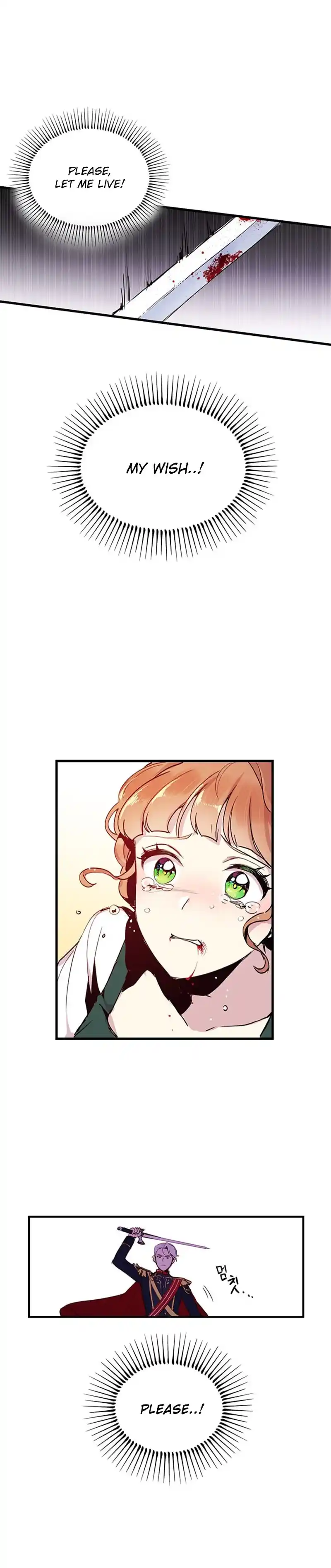 What’s Wrong With You, Duke? Chapter 2