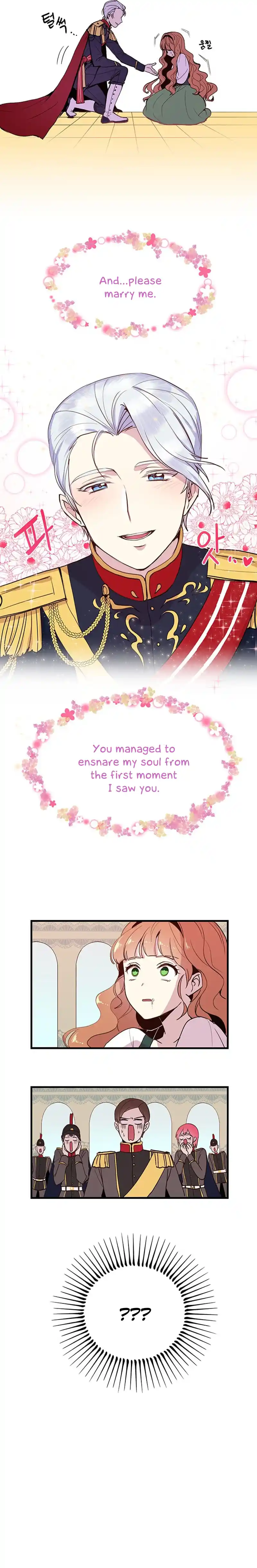 What’s Wrong With You, Duke? Chapter 2