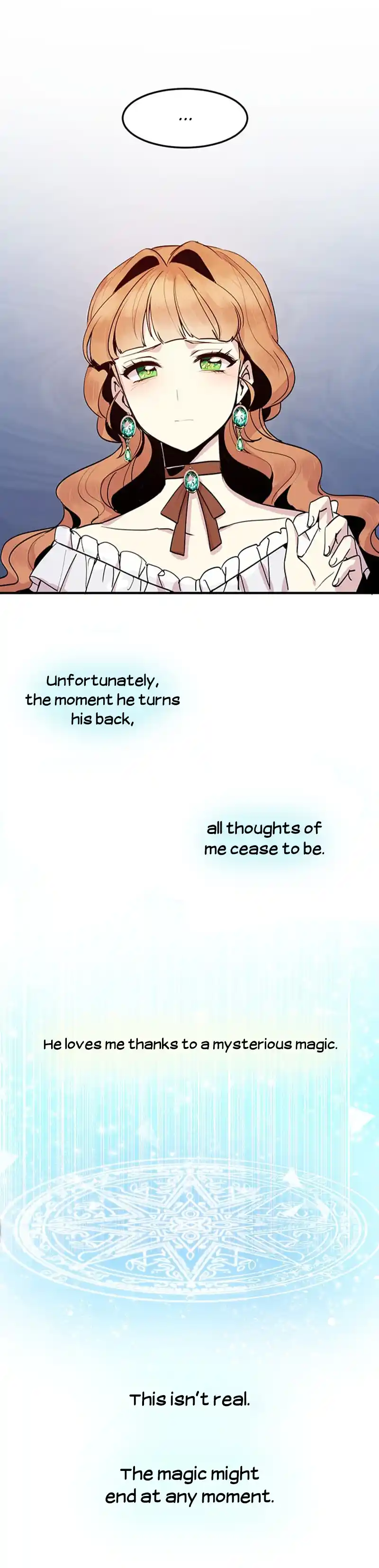 What’s Wrong With You, Duke? Chapter 2