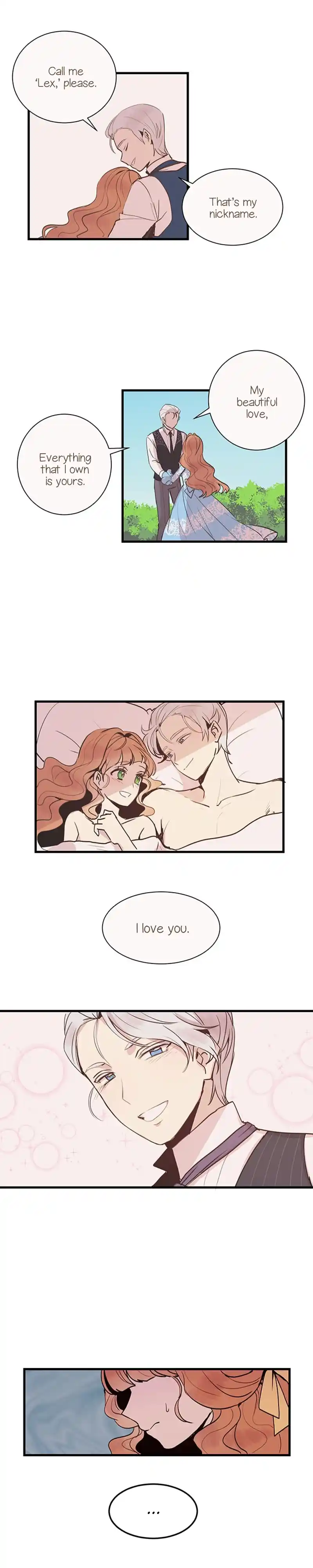 What’s Wrong With You, Duke? Chapter 2