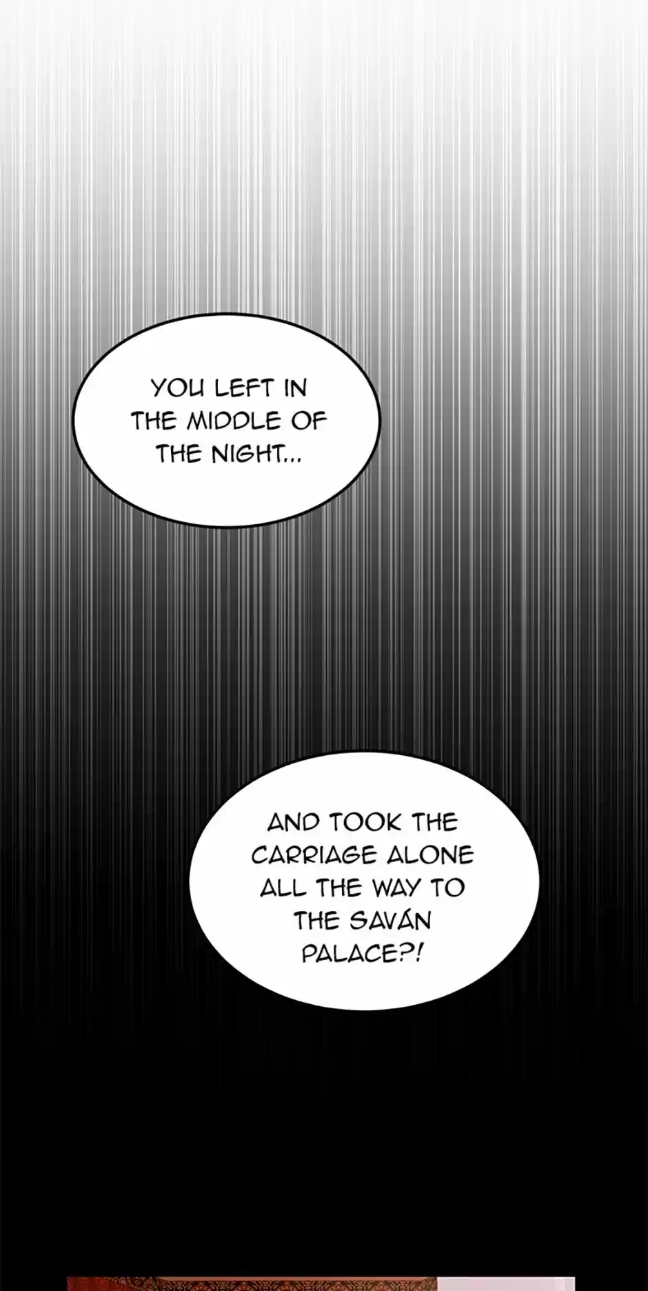 What's Wrong With You, Duke? Chapter 20