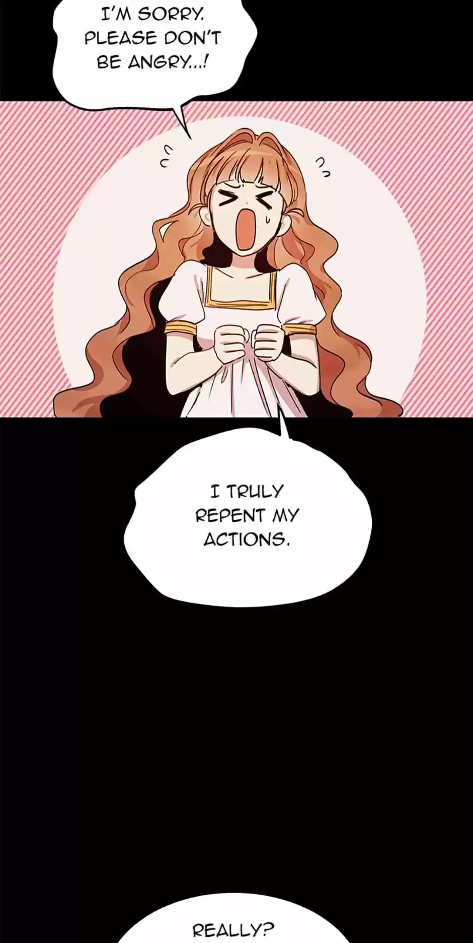 What's Wrong With You, Duke? Chapter 20