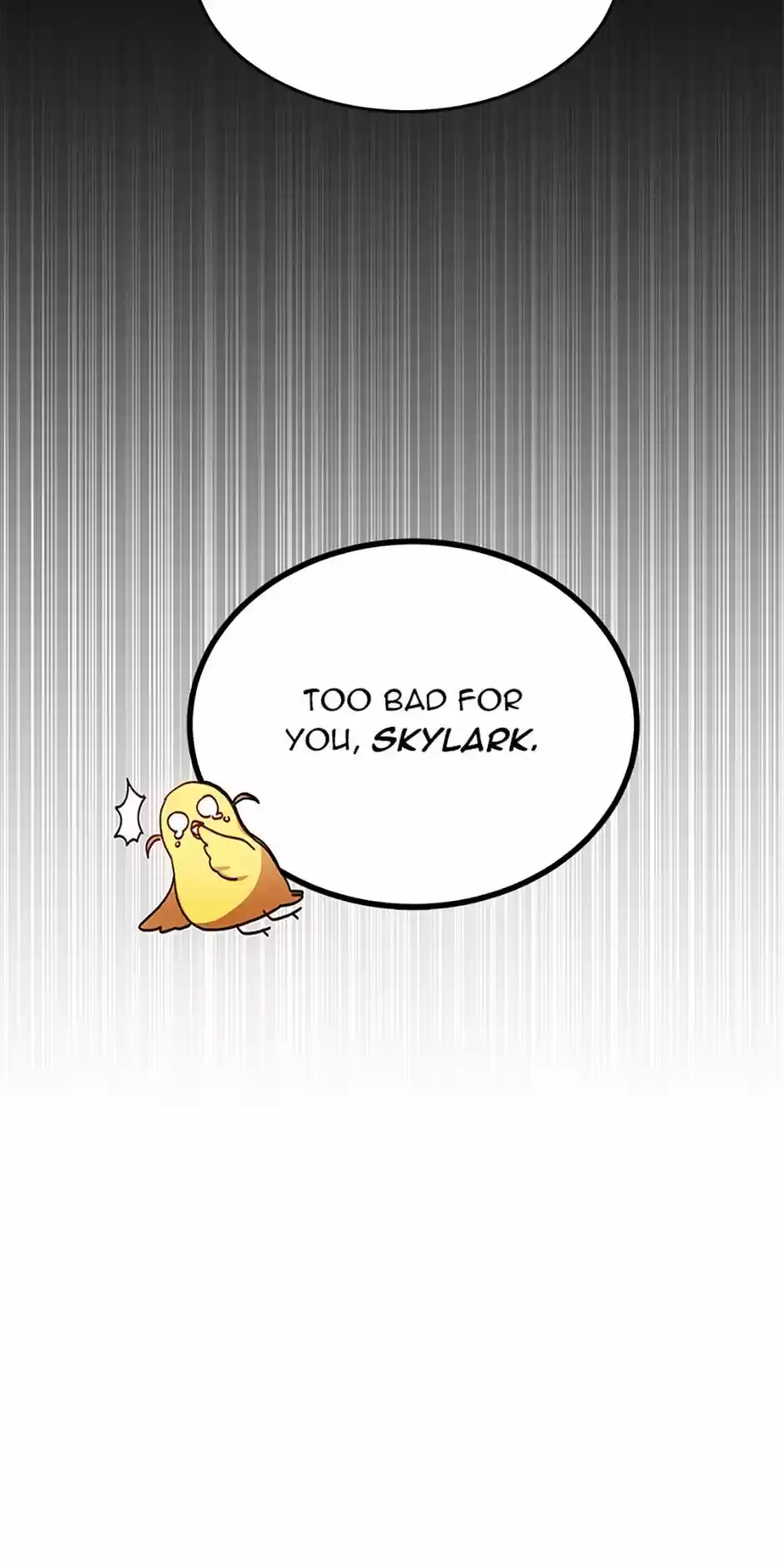 What's Wrong With You, Duke? Chapter 20