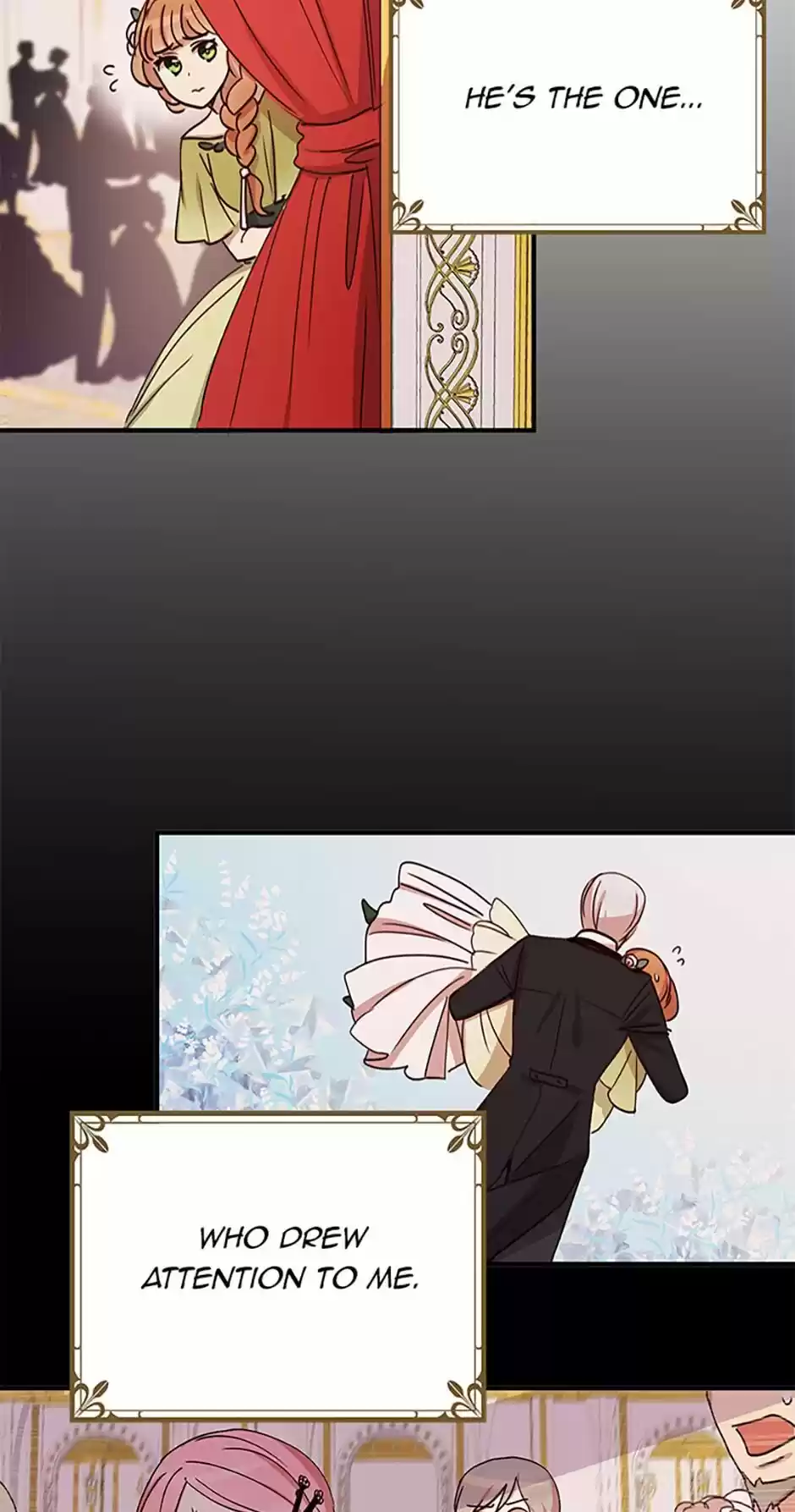 What's Wrong With You, Duke? Chapter 20