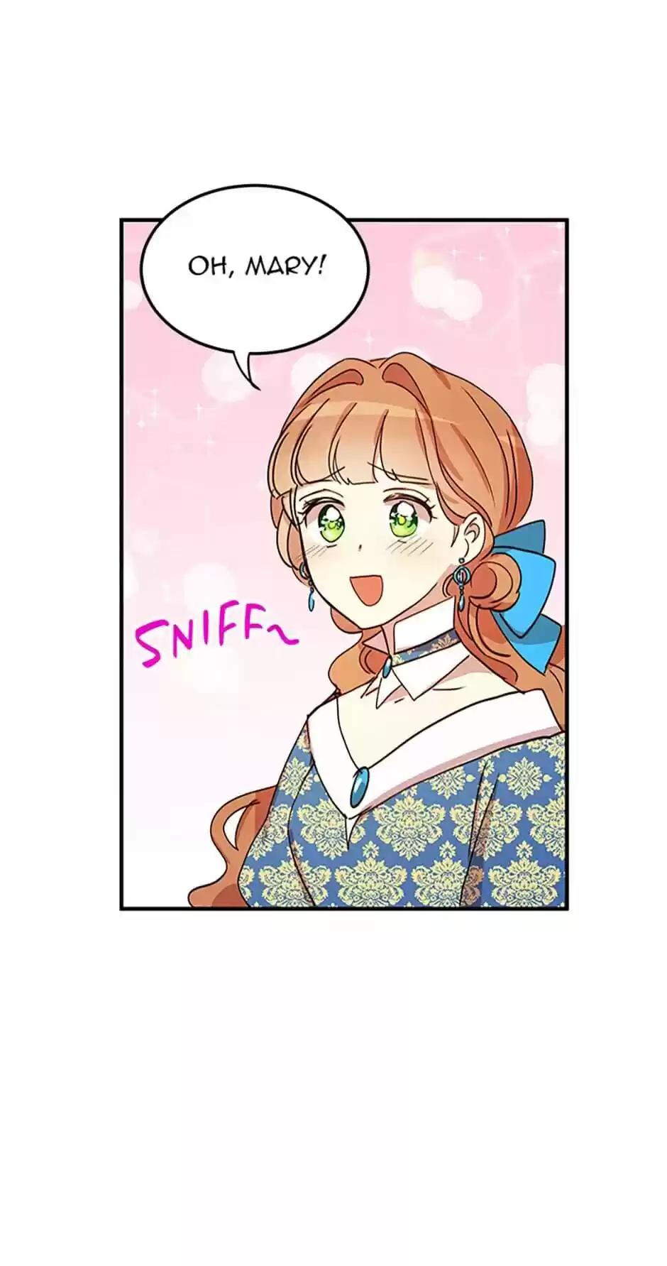 What's Wrong With You, Duke? Chapter 20