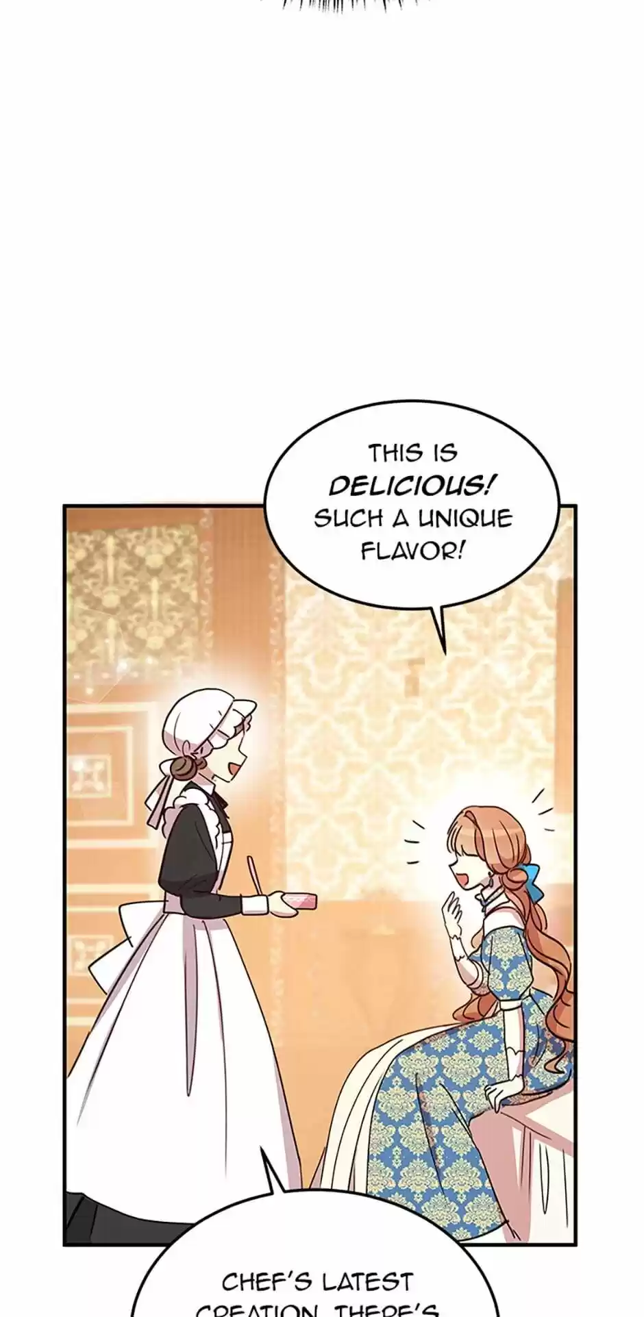 What's Wrong With You, Duke? Chapter 20