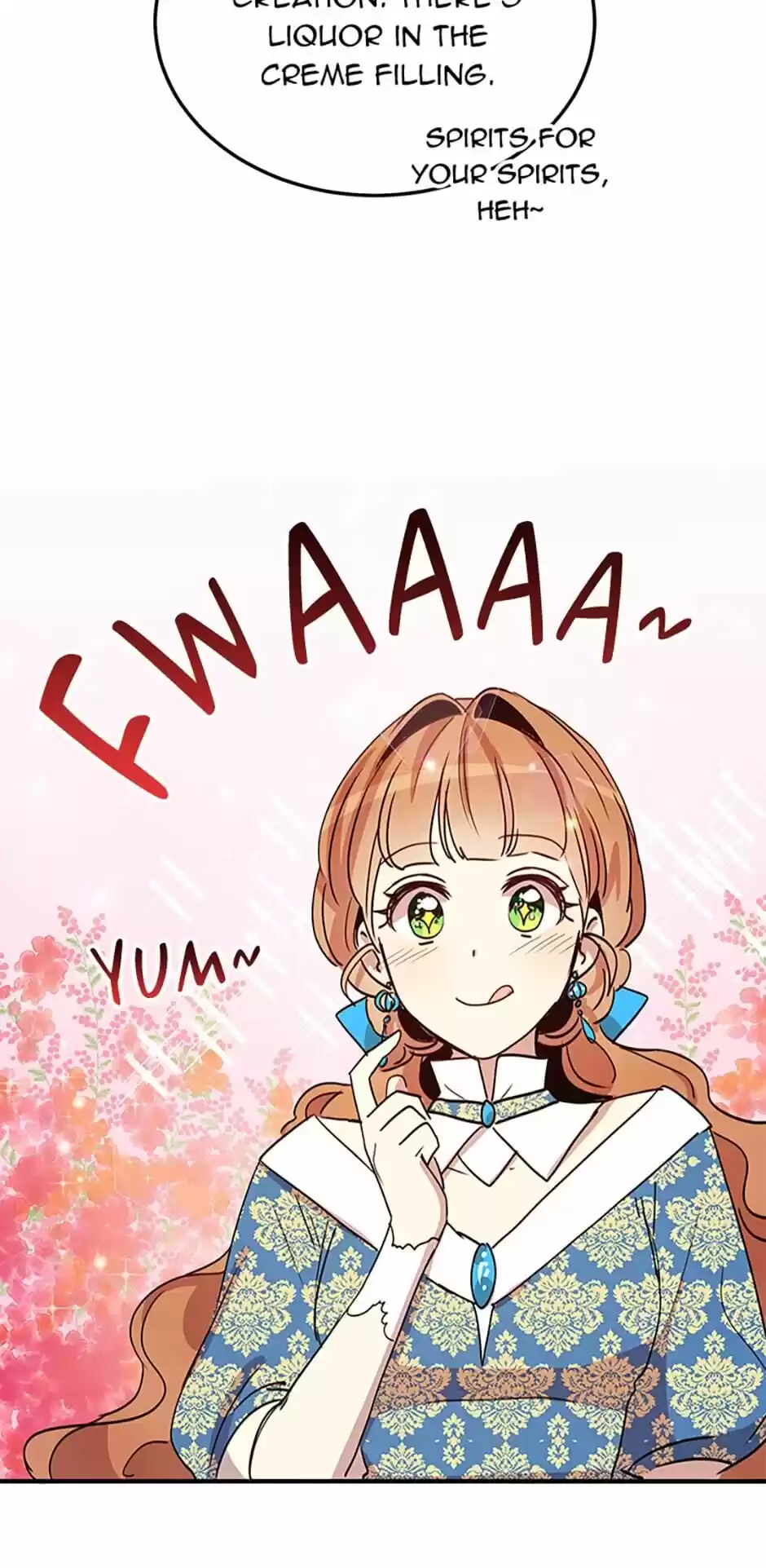 What's Wrong With You, Duke? Chapter 20