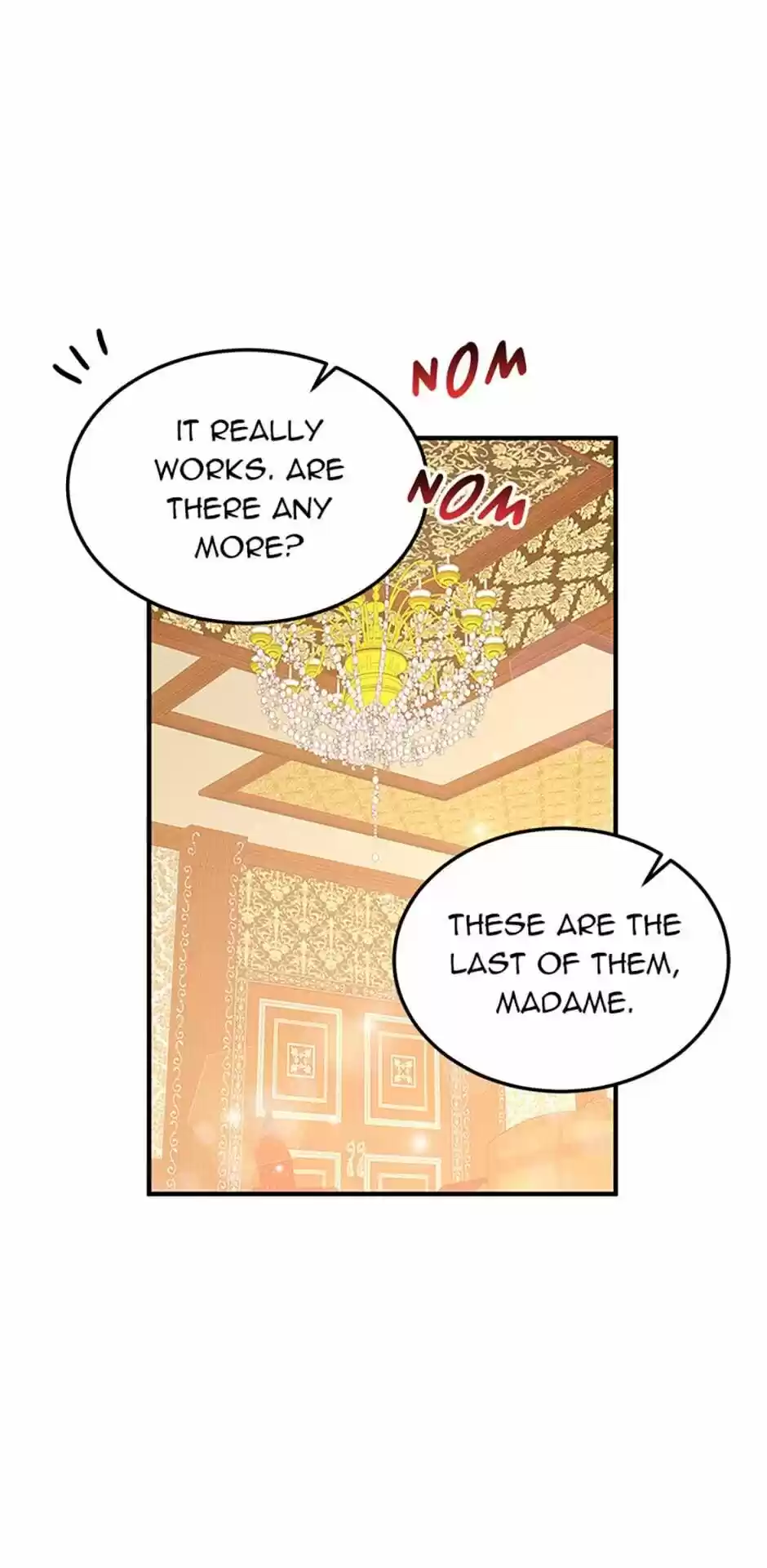 What's Wrong With You, Duke? Chapter 20