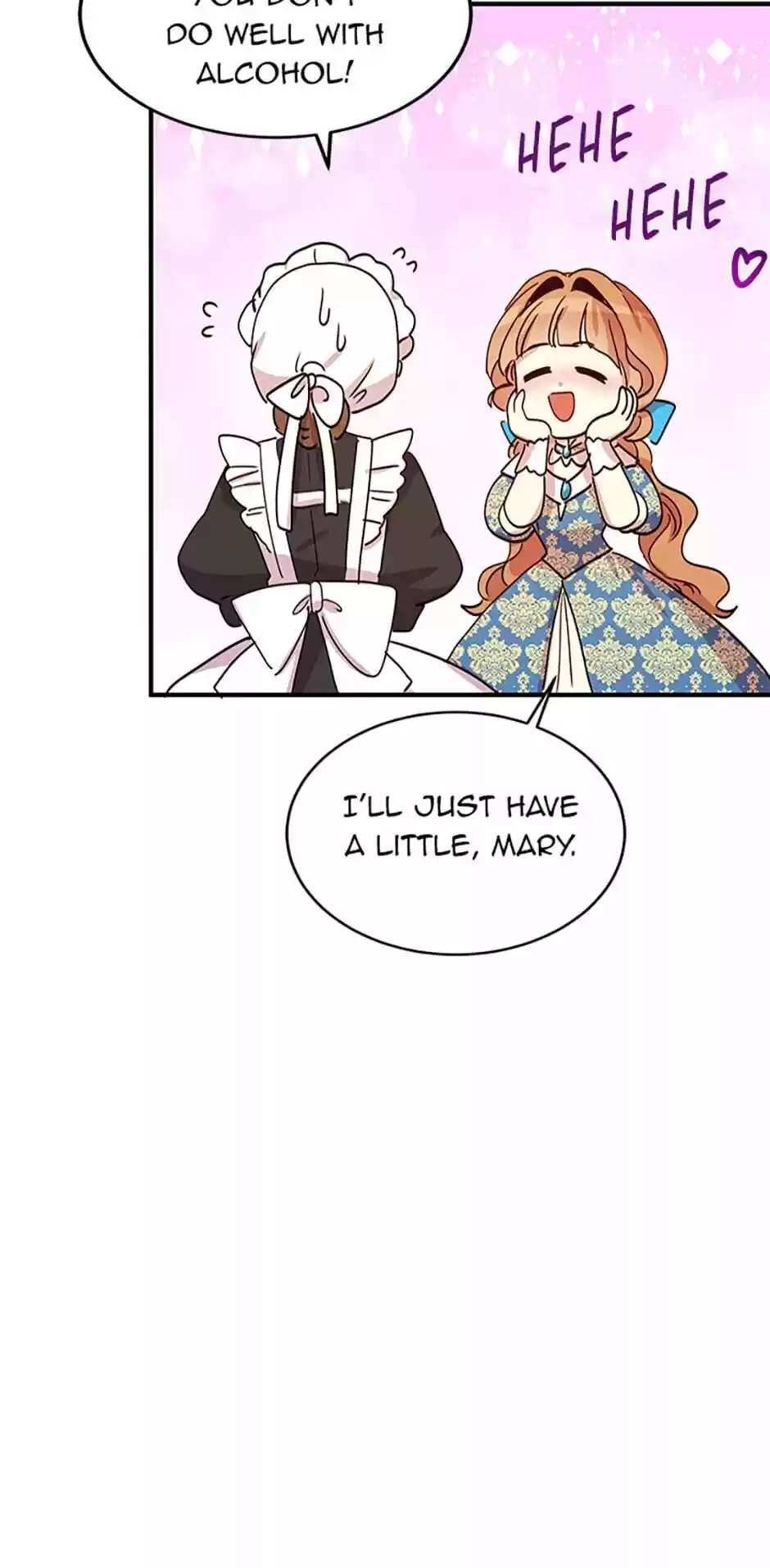 What's Wrong With You, Duke? Chapter 20