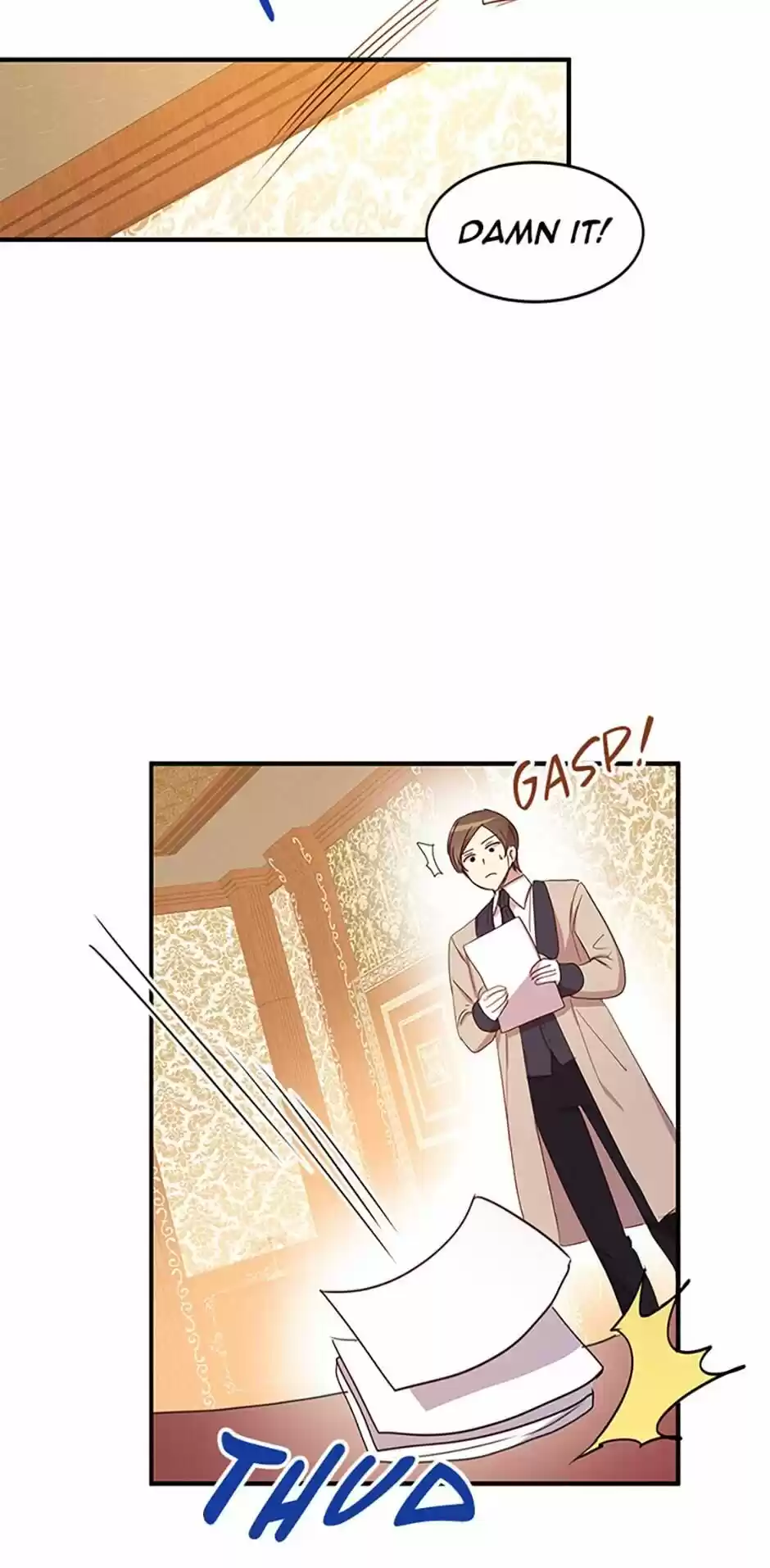 What's Wrong With You, Duke? Chapter 20