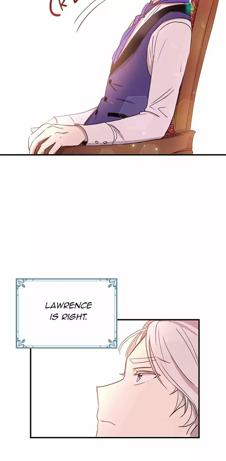 What's Wrong With You, Duke? Chapter 20